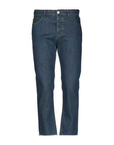 Джинсовые брюки