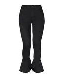 MOTHER Damen Jeanshose Farbe Schwarz Gr��e 5