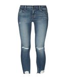 J BRAND Damen Jeanshose Farbe Blau Gr��e 5