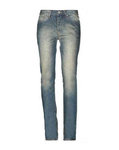 фото Джинсовые брюки Dr. denim jeansmakers