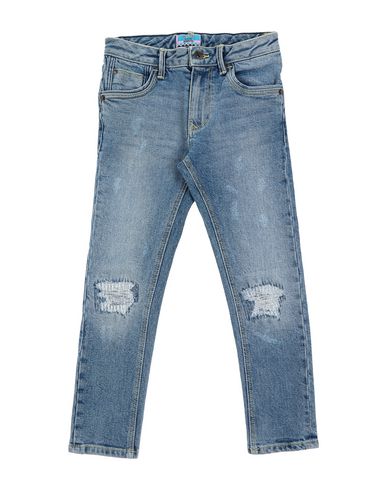Джинсовые брюки Vingino 42702363ts