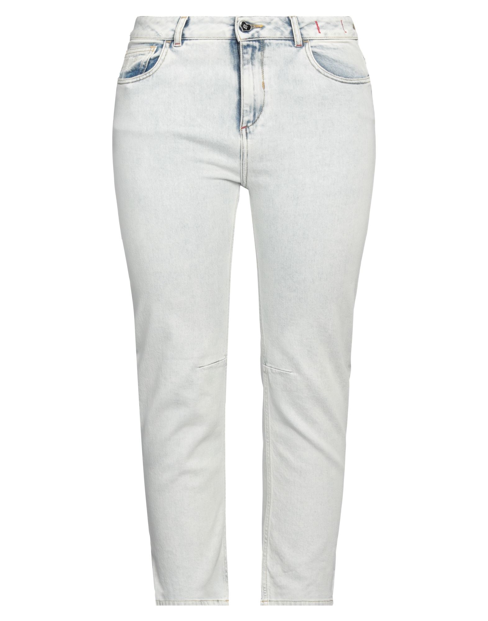 MY TWIN TWINSET BOTTOMWEAR Τζιν
