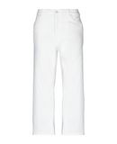 DONDUP Damen Jeanshose Farbe Wei� Gr��e 5