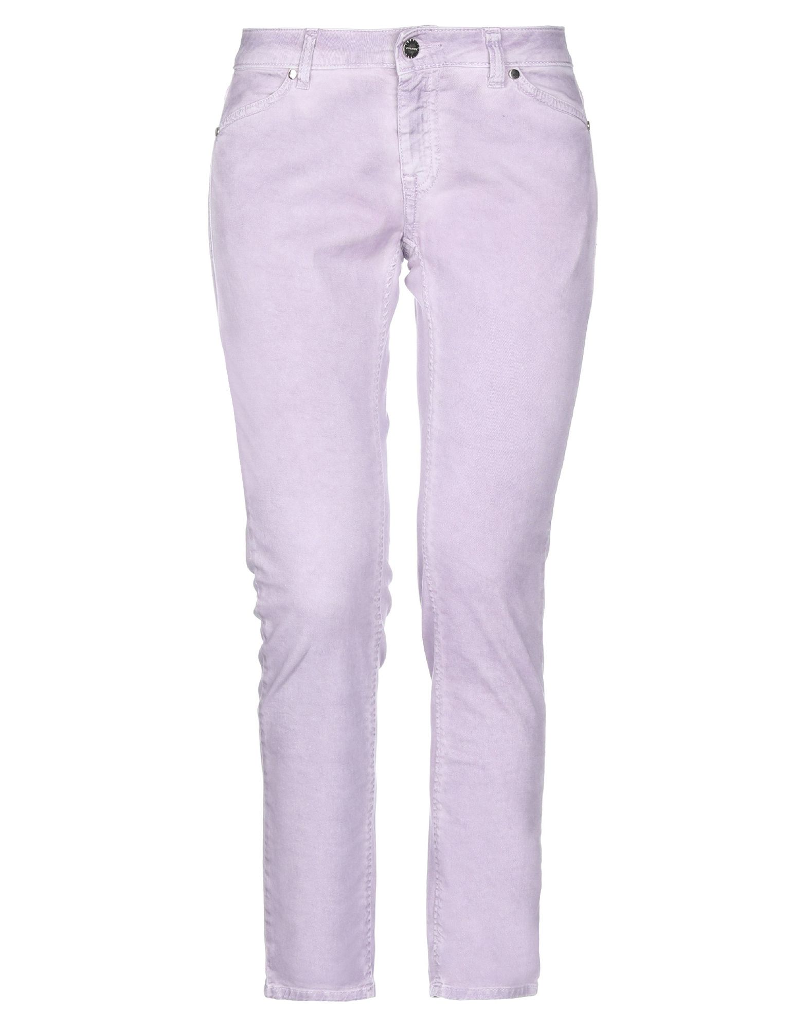 TWINSET BOTTOMWEAR Τζιν