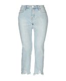 CURRENT/ELLIOTT Damen Jeanshose Farbe Blau Gre 4