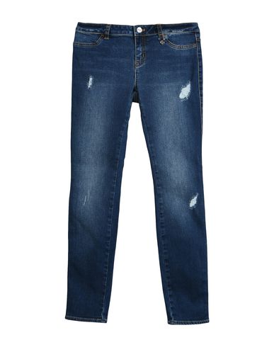Джинсовые брюки Armani Junior 42702725dp