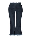 MARQUES ALMEIDA Damen Jeanshose Farbe Blau Gre 4