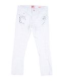 VINGINO M�dchen 3-8 jahre Jeanshose Farbe Wei� Gr��e 6