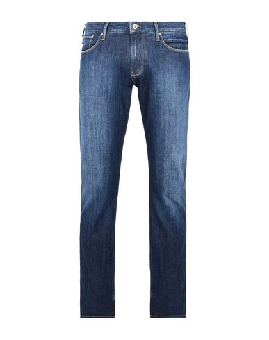 Джинсовые брюки Armani Jeans 42702768PC