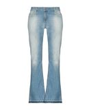 DONDUP Damen Jeanshose Farbe Blau Gr��e 8
