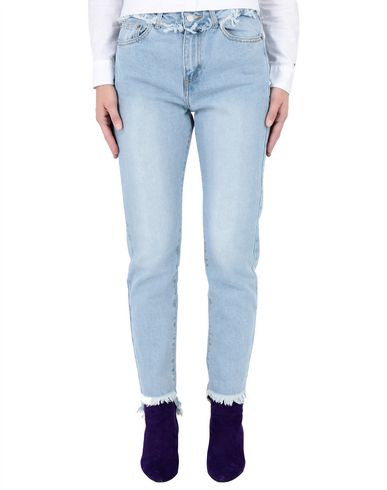 фото Джинсовые брюки Dr. denim jeansmakers