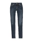 DONDUP Damen Jeanshose Farbe Blau Gr��e 2