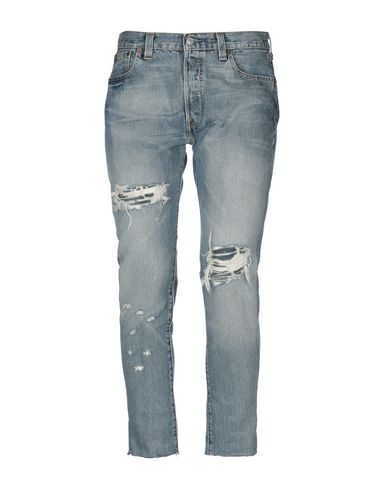 Джинсовые брюки LEVI'S RED TAB 42703245im