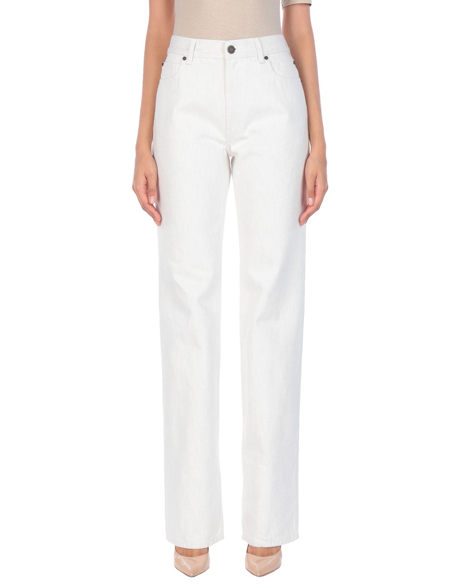 CALVIN KLEIN 205W39NYC BOTTOMWEAR Τζιν