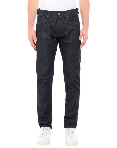 фото Джинсовые брюки Denim & supply ralph lauren