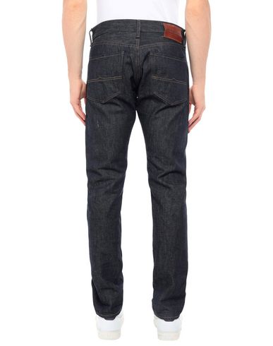 фото Джинсовые брюки Denim & supply ralph lauren