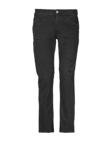 фото Джинсовые брюки pmds premium mood denim superior