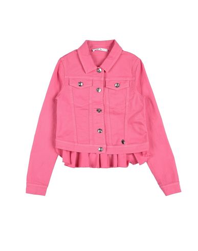 Джинсовая верхняя одежда L:Ú L:Ú by MISS GRANT 