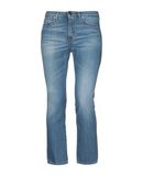 2W2M Damen Jeanshose Farbe Blau Gr��e 4