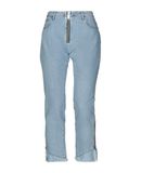 MSGM Damen Jeanshose Farbe Blau Gre 5