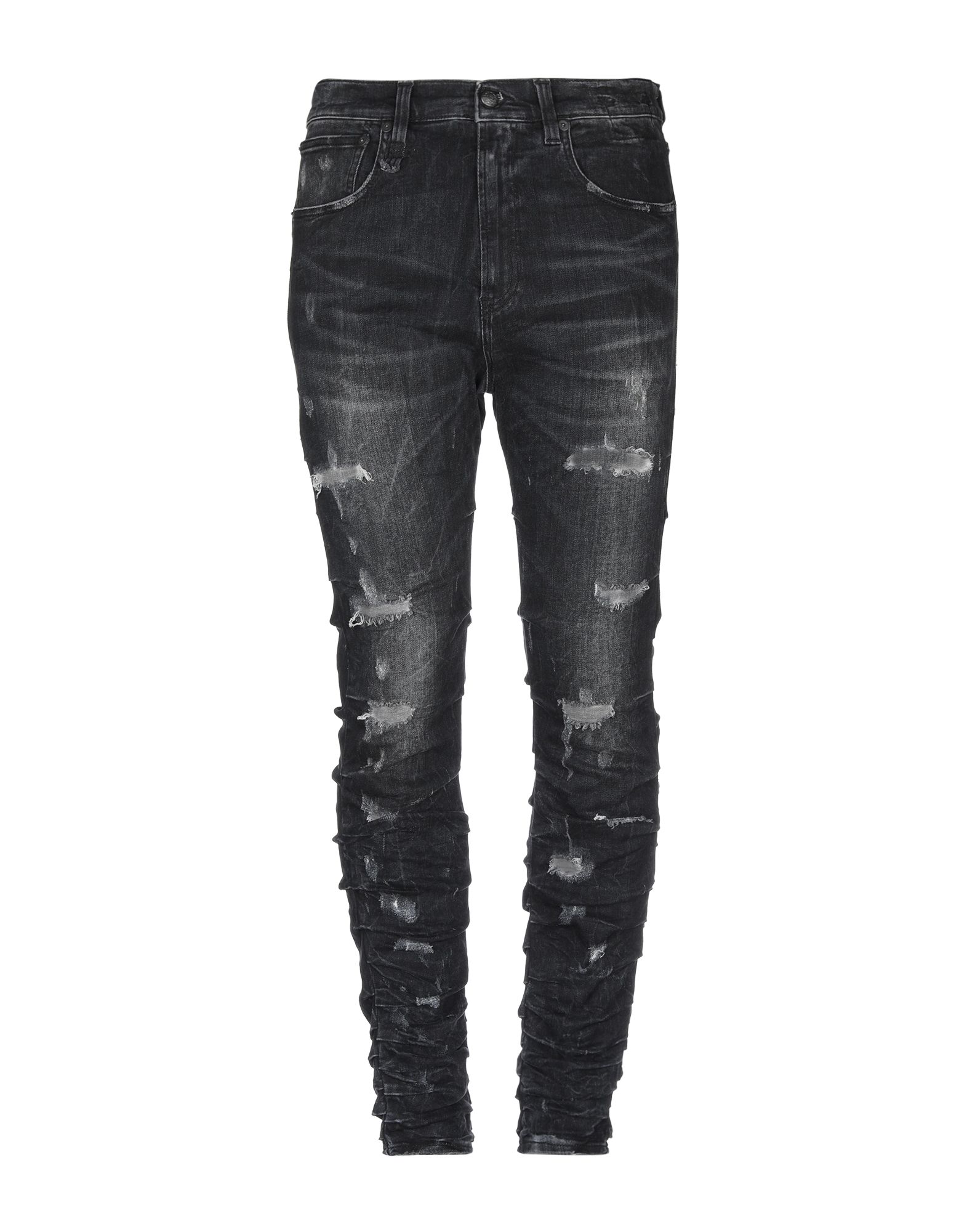 R13 BOTTOMWEAR Τζιν