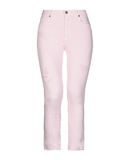 GA�LLE Paris Damen Jeanshose Farbe Rosa Gr��e 6