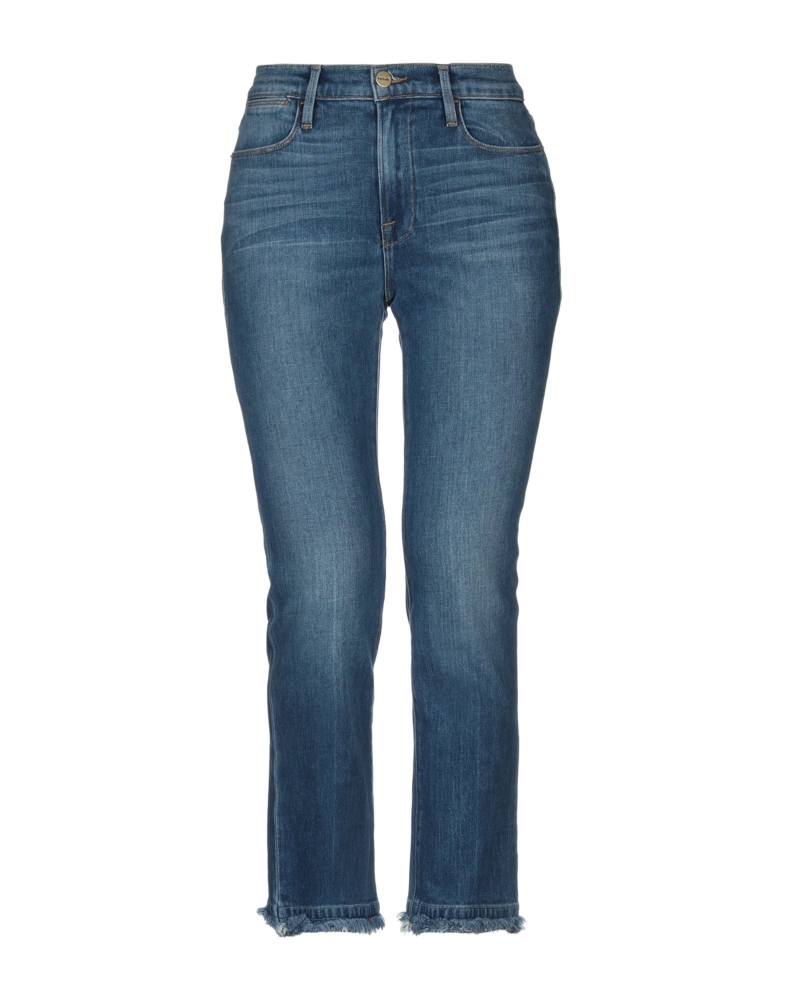 FRAME FRAME BOTTOMWEAR Τζιν