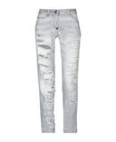PHILIPP PLEIN Damen Jeanshose Farbe Grau Gr��e 4