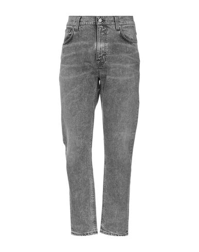 фото Джинсовые брюки Nudie jeans co