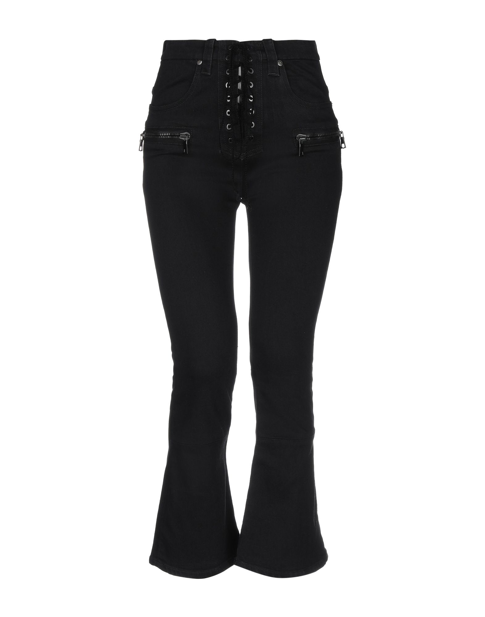 BEN TAVERNITI™ UNRAVEL PROJECT BEN TAVERNITI™ UNRAVEL PROJECT BOTTOMWEAR Τζιν