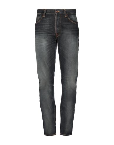 фото Джинсовые брюки Nudie jeans co