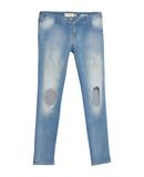 MET JEANS M�dchen 9-16 jahre Jeanshose Farbe Blau Gr��e 10