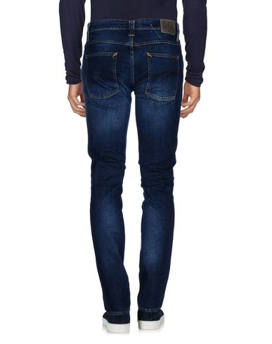 фото Джинсовые брюки Nudie jeans co