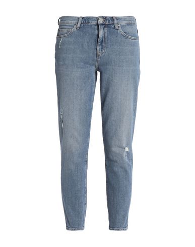 фото Джинсовые брюки M.i.h jeans