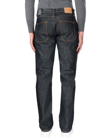 фото Джинсовые брюки Nudie jeans co