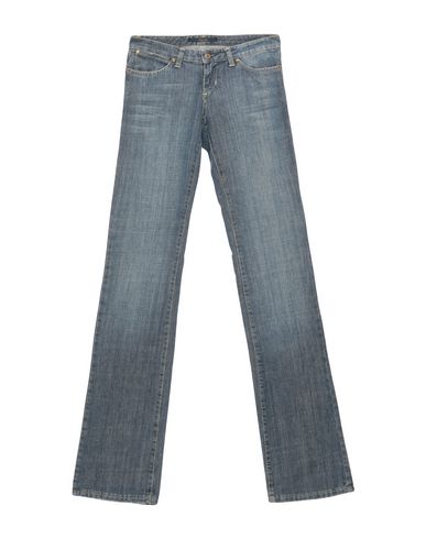 Джинсовые брюки Betty Blue 42705092wp