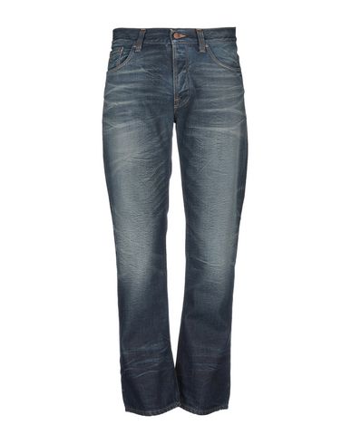 фото Джинсовые брюки Nudie jeans co