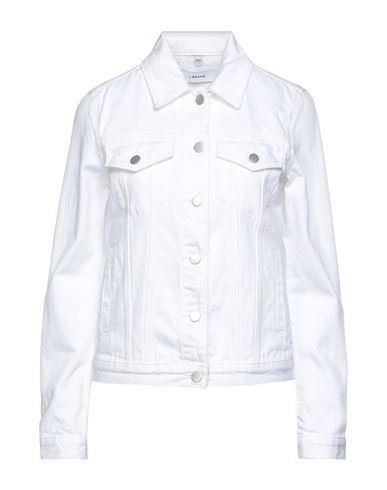 Джинсовая верхняя одежда J BRAND 