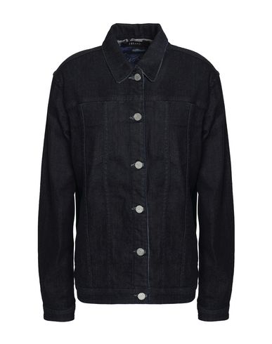 Джинсовая верхняя одежда