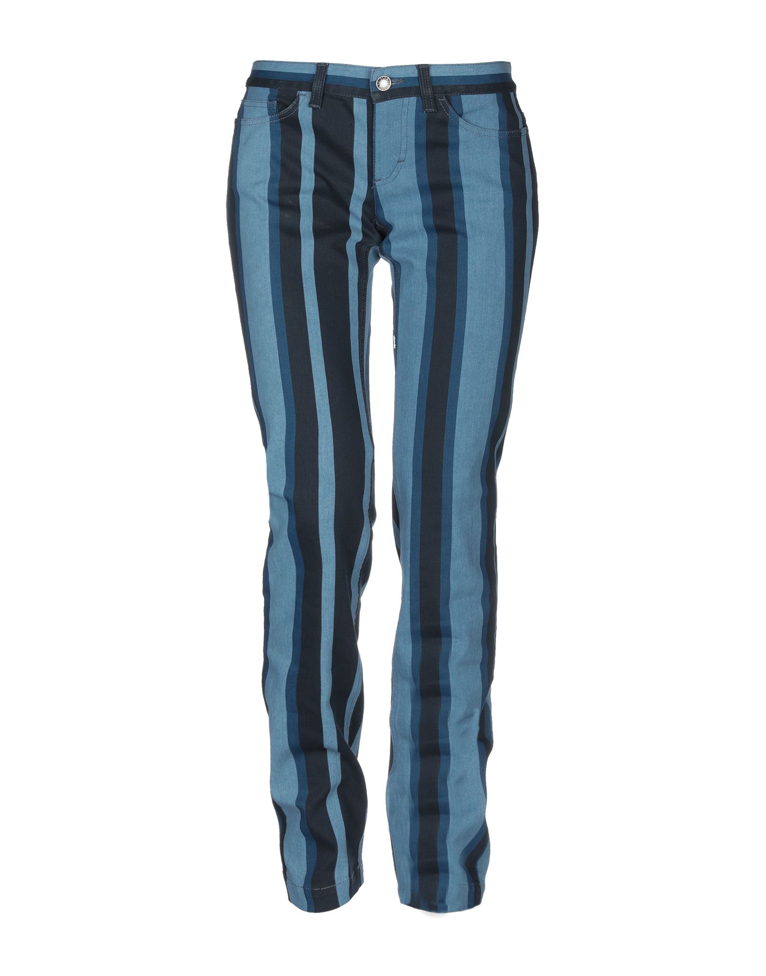 DOLCE&GABBANA DOLCE&GABBANA BOTTOMWEAR Τζιν
