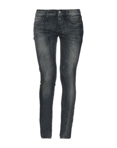 фото Джинсовые брюки Richmond denim