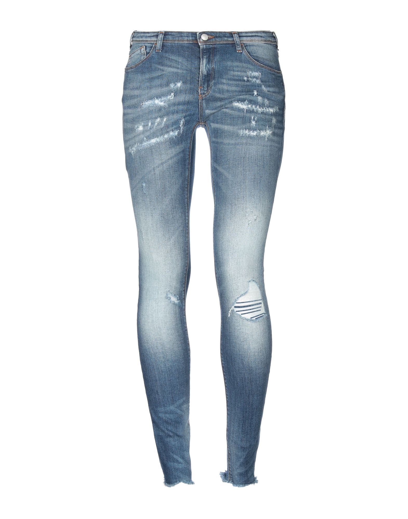 EMPORIO ARMANI EMPORIO ARMANI BOTTOMWEAR Τζιν