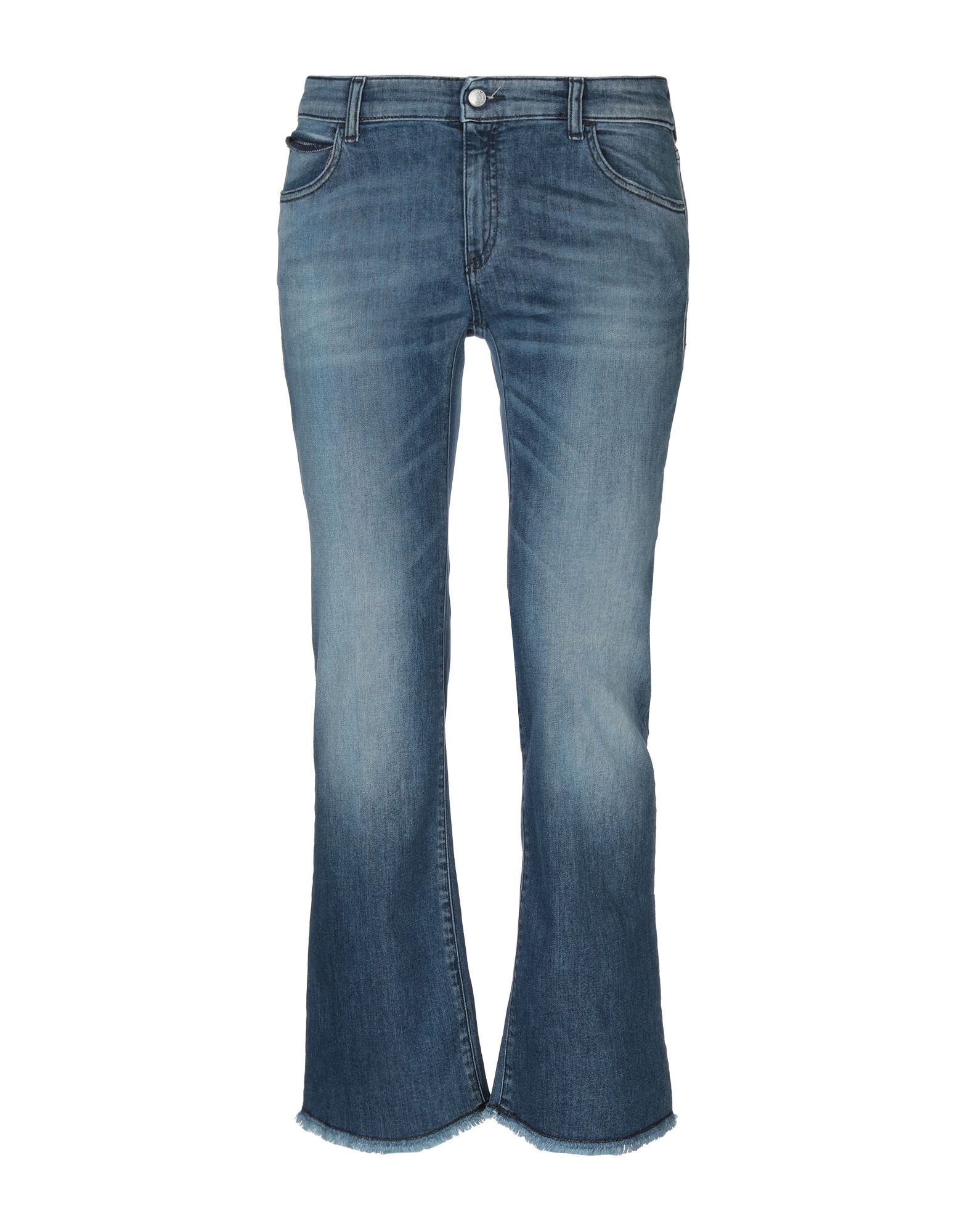 EMPORIO ARMANI BOTTOMWEAR Τζιν