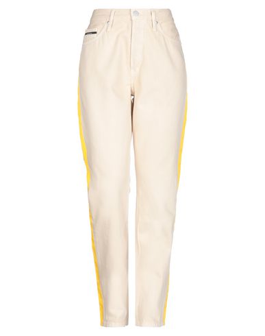 Джинсовые брюки Calvin Klein 42706145KT