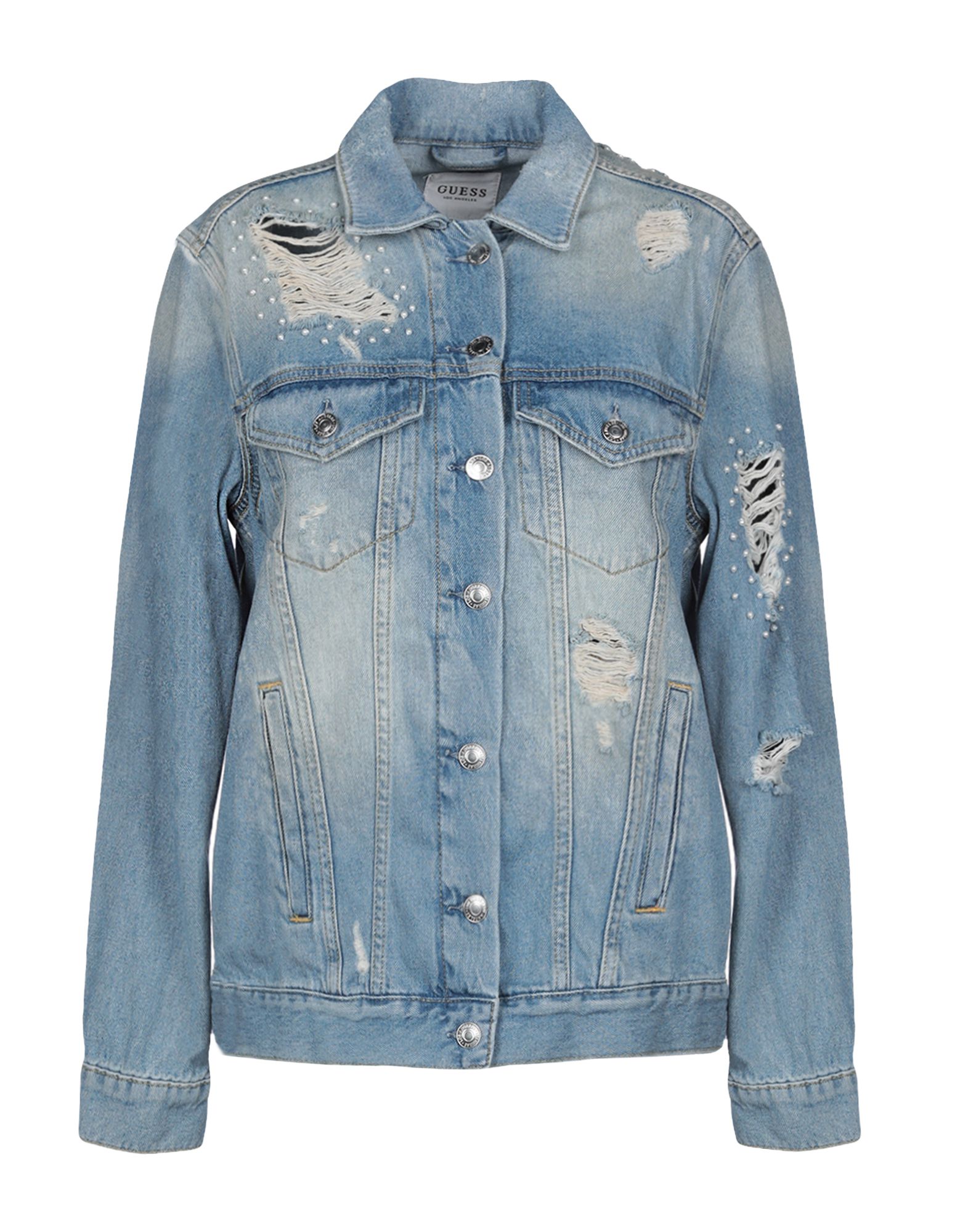 Одежда Guess Интернет Магазин