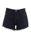 PINKO UNIQUENESS Damen Jeansshorts Farbe Blau Gr��e 3