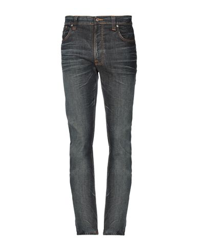 фото Джинсовые брюки Nudie jeans co