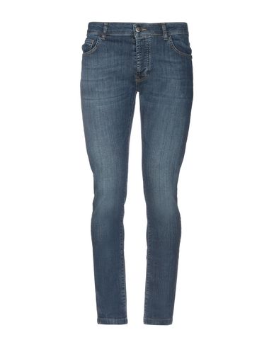 Джинсовые брюки