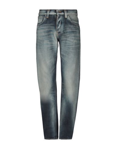 фото Джинсовые брюки Nudie jeans co