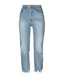 3x1 Damen Jeanshose Farbe Blau Gr��e 3